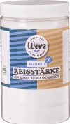 Werz Reisstärke glutenfrei, 200 g