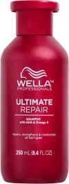 WELLA System Professionals Ultimate Repair Light Shampoo, 250 ml