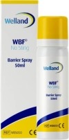 WELLAND WBF spray avec système BoV 50 ml