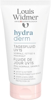 Louis Widmer Hydraderm Tagesfluid UV 15 Parfümfrei