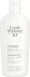 WIDMER REMEDERM Shampoo parfume 150 ml