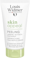 WIDMER Skin Appeal Peeling 50 ml