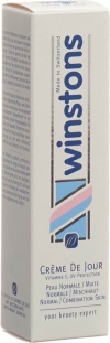 WINSTONS Crème Jour normale Mischhaut, 40 ml