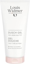 Louis Widmer Dusch Gel