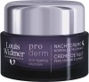 Louis Widmer Proderm Night Cream parfümiert, 50 ml