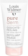 WIDMER Purederm Exfoliant Visage parfume 50 ml