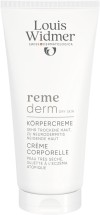 Louis Widmer Remederm dry Skin Körpercreme, 200 ml