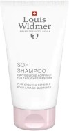 Louis Widmer Soft Shampoo und Conditioner parfümiert, 150 ml