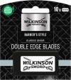 WILKINSON Vintage Classic boîte de lames, 10 pièces