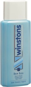 WINSTONS Bain Bleu Schönheitsbad, 400 ml