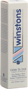 WINSTONS Crème Jour normale Mischhaut, 40 ml