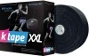 K-TAPE XXL 5cmx22m noir