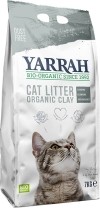 Yarrah Litière pour chats