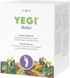 YEGI RELAX sel bain pieds herbes 8 50 g