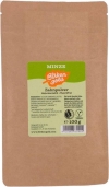Birkengold Zahnpulver Minze Nachfüllbeutel, 100g