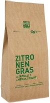 Naturkraftwerke Zitronengras