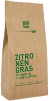 Naturkraftwerke Zitronengras