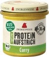 Zwergenwiese LupiLove Protein Curry, 135g