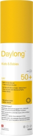Daylong Kids & Babies Lotion sensitive SPF50+, 150 ml: product photo