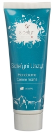 Sidefyn Handcreme Sidefyni Uszyt, 75 ml: product photo