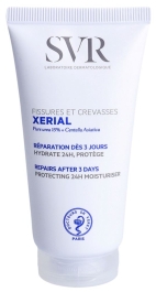 SVR Xerial Hautrisse & Schrunden Creme, 50 ml: product photo