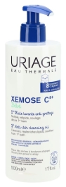 URIAGE Bebe Xémose 1er Reinigungsöl, 500 ml: Produktbild