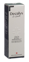 Decalys Regenerierendes Serum, 30 ml: product photo