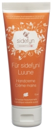 Sidefyn Handcreme für sidefyni Luune, 75 ml: Produktbild