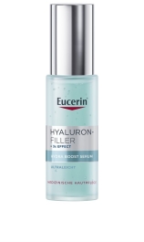 EUCERIN Hyaluron-Filler Feuchtigkeitsbooster, 30 ml: product photo