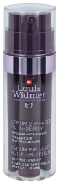 Louis Widmer Proderm 2 Phasen Öl in Serum parfümiert, 35 ml: Produktbild