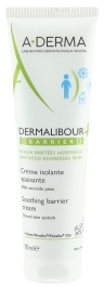 A-DERMA DERMALIBOUR Barriere Creme, 100 ml: Produktbild