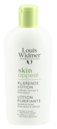 Louis Widmer Skin Appeal Lipo Sol Klärende Lotion: Produktbild