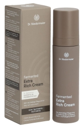 DR. NIEDERMAIER Fermented Extra Rich Cream, 50 ml: Produktbild