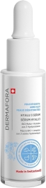 DERMAFORA Feuchtigkeit Serum Hyalu3, 30 ml: Produktbild