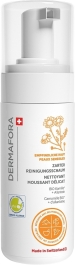DERMAFORA Sensitive Reinigungsschaum, 125 ml: Produktbild
