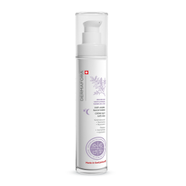 DERMAFORA Anti-Aging Nachtcreme Dispenser, 50 ml: product photo
