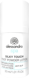 Alessandro Pedix Silky Touch Fusspuder Lotion, 30 ml: Produktbild