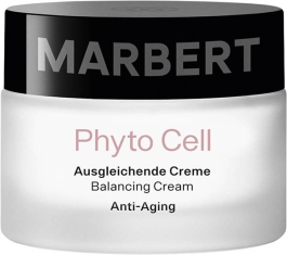 MARBERT Phyto Cell Ausgleichende Creme: Produktbild