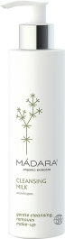 MÁDARA Cleansing Milk Dispenser, 200 ml: Produktbild