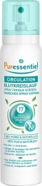 PURESSENTIEL Spray Tonic Express Blutkreislauf, 100 ml: product photo