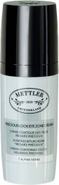 Mettler Precious Look Eye Zone Cream, 30 ml: Produktbild