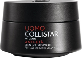 COLLISTAR Anti-Age Energizing Cream Gel: product photo