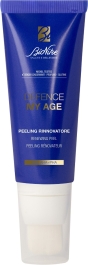 BioNike Defence My Age Renewing Peeling, 50 ml: product photo