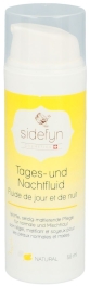 SIDEFYN Tages- und Nachtfluid Dispenser, 50 ml: product photo