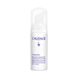 CAUDALIE Vinoperfect Mousse Micro Peeling, 50 ml: Produktbild