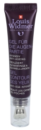 Louis Widmer Proderm Gel Augenpartie parfümiert, 15 ml: Produktbild