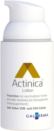 Actinica Lotion: Produktbild