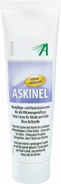 ADLER ASKINEL Hautschutzcreme mit Mineralstoffen, 5 x 50ml: Produktbild