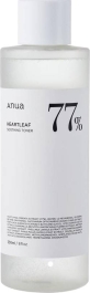 Anua Heartleaf 77% Soothing Toner, 500 ml: product photo