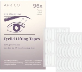 APRICOT Augenlid Tapes bye sleepy eye, 96 Stück: product photo